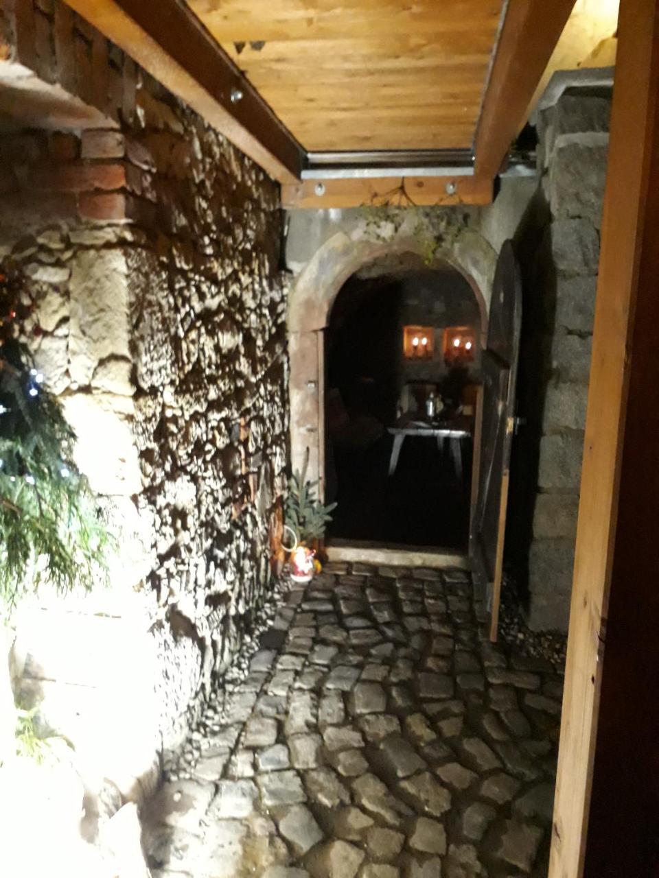 Hotel Balancehaus Kohren-Sahlis, Dein Kurhaus In Sachsen Exterior foto